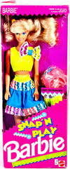 Snap 'N' Play Barbie