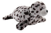 Wild Republic Cuddlekins Eco Harbor Seal Stuffed Animal - 12"