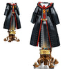 Vziimo Magic Robe Building Set, MOC Hary Robe Model Kit, Creative Home Office Decor Toy Gift for Teens Adults 14+ (661PCS)