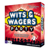 North Star Games Wits & Wagers Board Game | Party Edition, Kid Friendly Party Game and Trivia