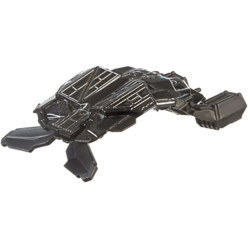 Hot Wheels, 2015 Batman, Batman: The Dark Knight Rises Movie The Bat Exclusive Die-Cast Vehicle #5/6