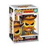 Funko Pop! Comics: Garfield - Garfield Characters - Collectable Vinyl Figure - Gift Idea - Official Merchandise - Toys for Kids & Adults - Cartoon
