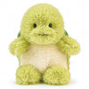 ABEARCAR Cute Turtle Stuffed Animals 6" Soft Sea Turtle Plush Toy Cute Plushies Pillow Birthday Christmas Valentine's Day Gifts for Kids Girlfriend