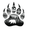 Bear-PAW
