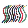 S&S Worldwide Flexible Wooden Snake Craft Kit (Pack of 12)