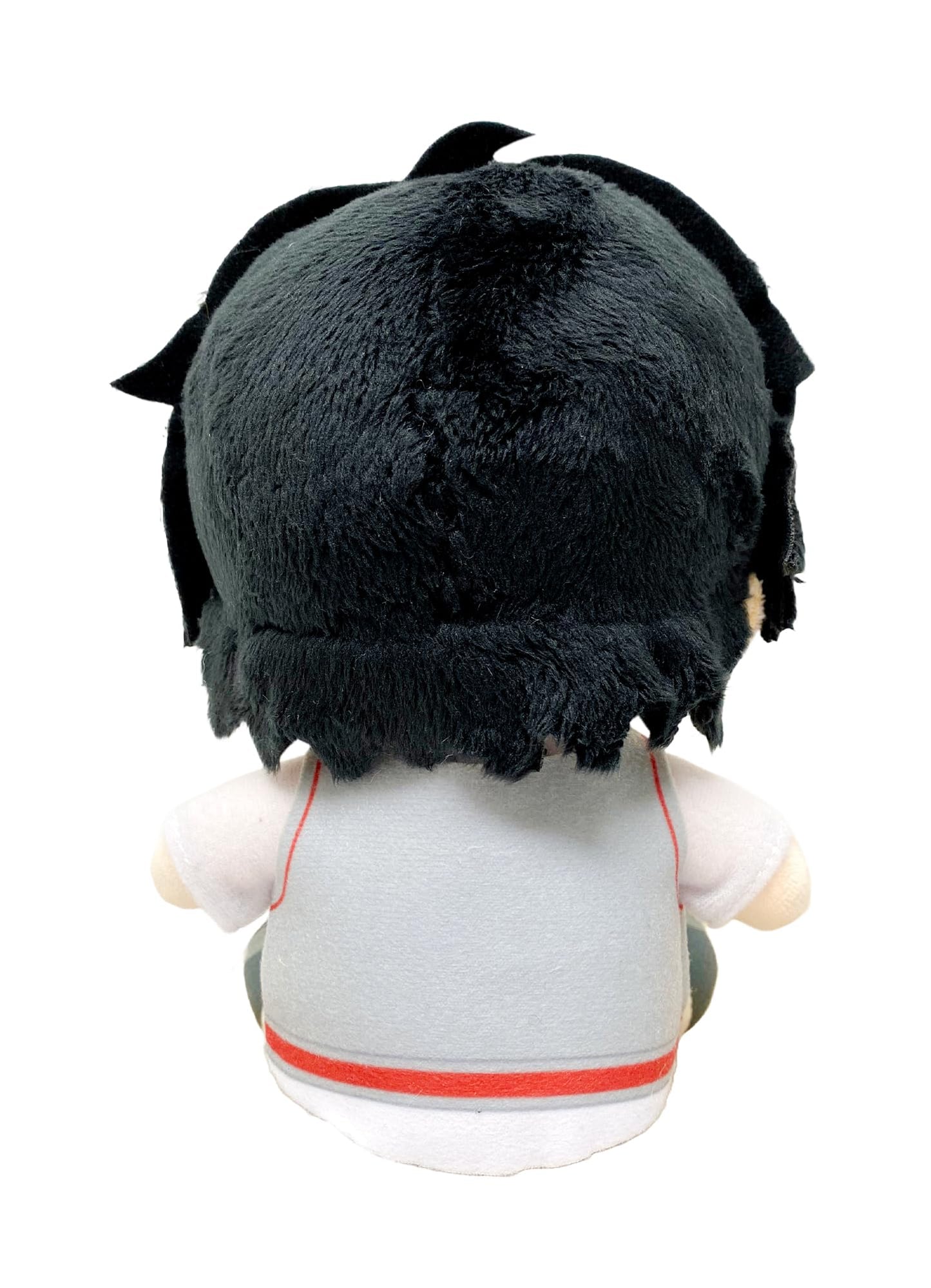 Great Eastern Entertainment Banana Fish - Eiji Okamura Sitting Plush 7" H