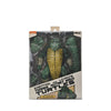 NECA - Teenage Mutant Ninja Turtles (Mirage Comics) - Leatherhead Deluxe 7" Scale Action Figure