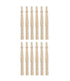 Dollhouse Miniature Staircase Spindles