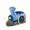 YOTTOY Little Engine that Could Plush - Talking Train Plush Toy Inspired by The Little Engine that Could by Watty Piper, Soft 10 Inch Storybook Train