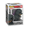 Funko POP Movies: Godzilla 70th Anniversary - Godzilla 1999 - Collectable Vinyl Figure - Gift Idea - Official Merchandise - for Kids & Adults - Movies