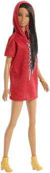 Barbie Fashionistas Doll 89, XOXO