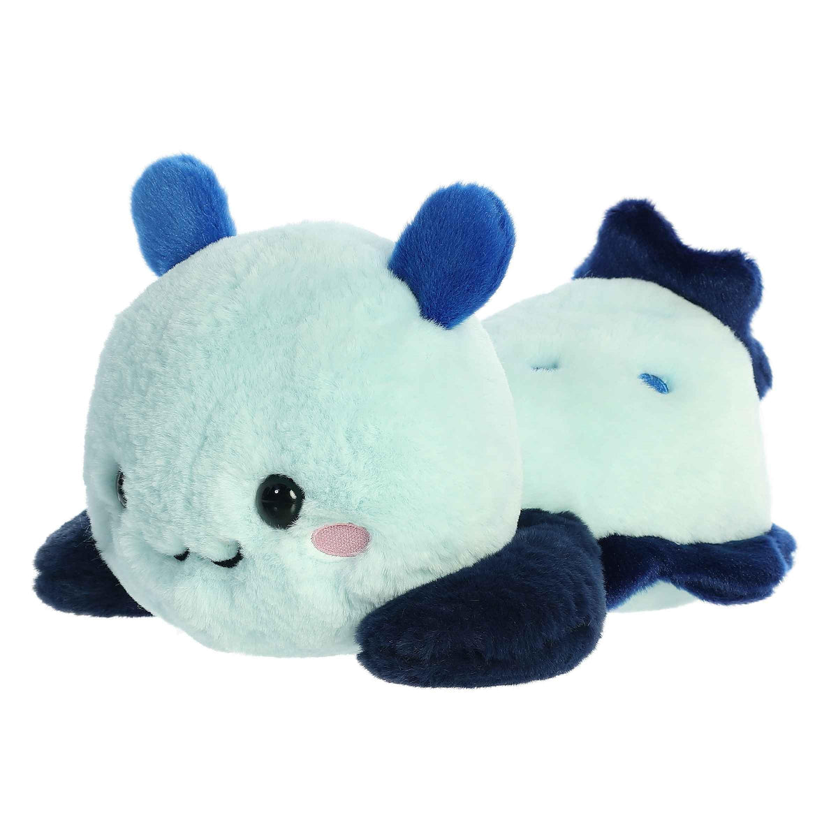 Aurora Too Cute 9" Seela Sea Slug Playful Stuffed Animal