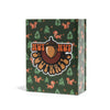 nut nut Squirrel! - A Quick, Nutty Card Game for Kids & Families. Guard Your Nuts from Those Sketchy Squirrels in a Game Filled with Strategy