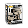 Funko Pop! Star Wars: Deleted Scenes - Sandtrooper - Collectable Vinyl Figure - Gift Idea - Official Merchandise - Toys for Kids & Adults - Star Wars