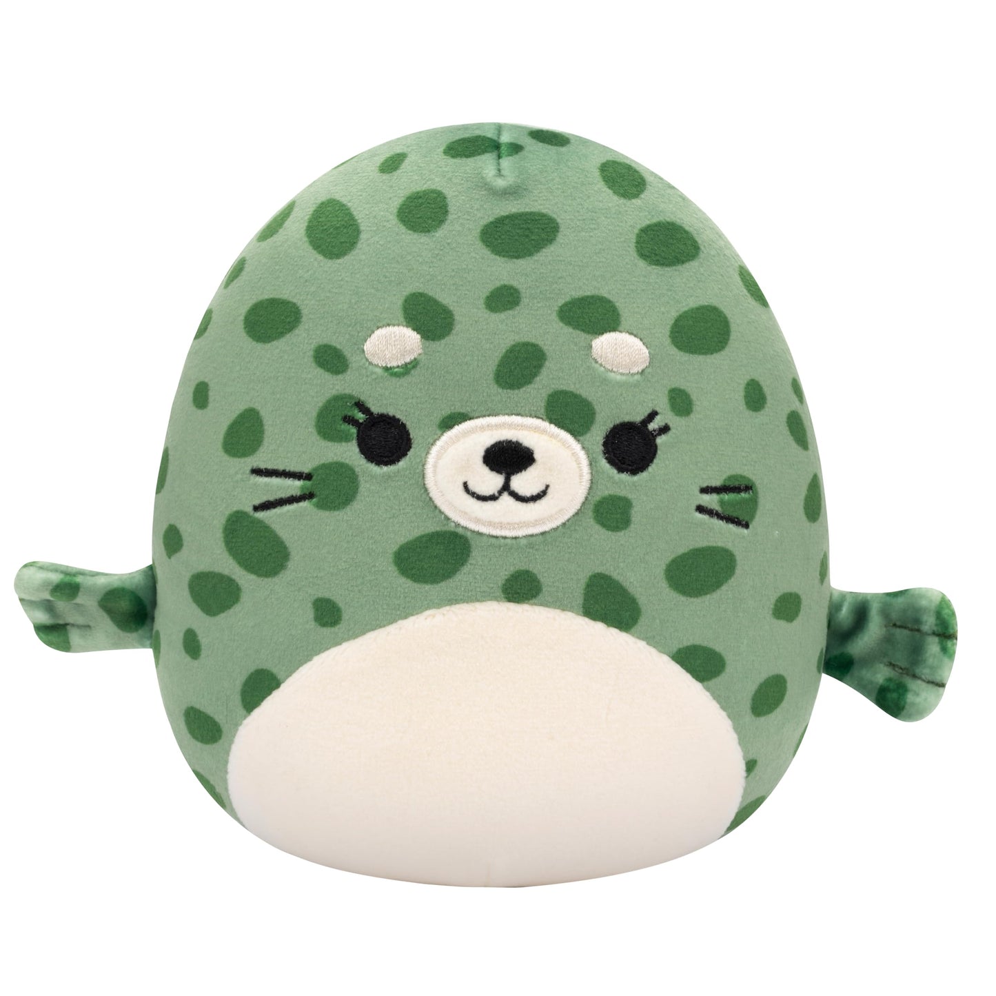 Squishmallows Original Scented Sealife Mystery Bag (5-Inch) - Official Jazwares Plush (Little)