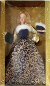 Barbie "Ring in the New Year"