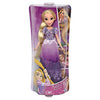 Disney Princess Royal Shimmer Rapunzel Doll