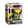 Funko POP! Marvel: Deadpool & Wolverine - Wolverine - Collectable Vinyl Figure - Gift Idea - Official Merchandise - for Kids & Adults - Movies Fans