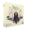 Thundergryph Games Darwin's Journey Board Game - Evolutionary Strategy Game of Exploration, Discovery and Adventure, Family Fun for Teens & Adults