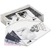 Primitives by Kathy Trash Talk Vintage Playing Cards - Classic, Party Game - Retro Humor - Unique Sentiments on Both Sides - Adults 13+