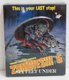 Twilight Creations Zombies!!! 6 Six Feet Under