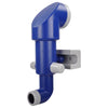 Swing Set Stuff Inc. Monocular Periscope (Blue) with SSS Logo Sticker