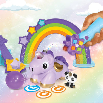 Learning Resources Coding Critters MagiCoders Skye the Unicorn