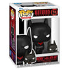 Funko Pop! & Buddy: Batman Beyond: Return of the Joker - Batman™ (Terry McGinnis™) with Ace - Collectable Vinyl Figure - Gift Idea - Official