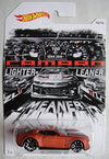 HOT WHEELS 2018 RELEASE PREMIUM EXCLUSIVE #10/10 '18 CAMARO SS, 2018 CAMARO