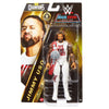 WWE Main Event Series Champions 15 cm Action Figure Jimmy Uso Figures + Belt