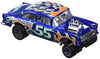 Hot Wheels 2017 HW Flames '55 Chevy Bel Air Gasser 109/365, Blue