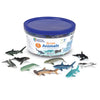 Learning Resources Ocean Animal Counters