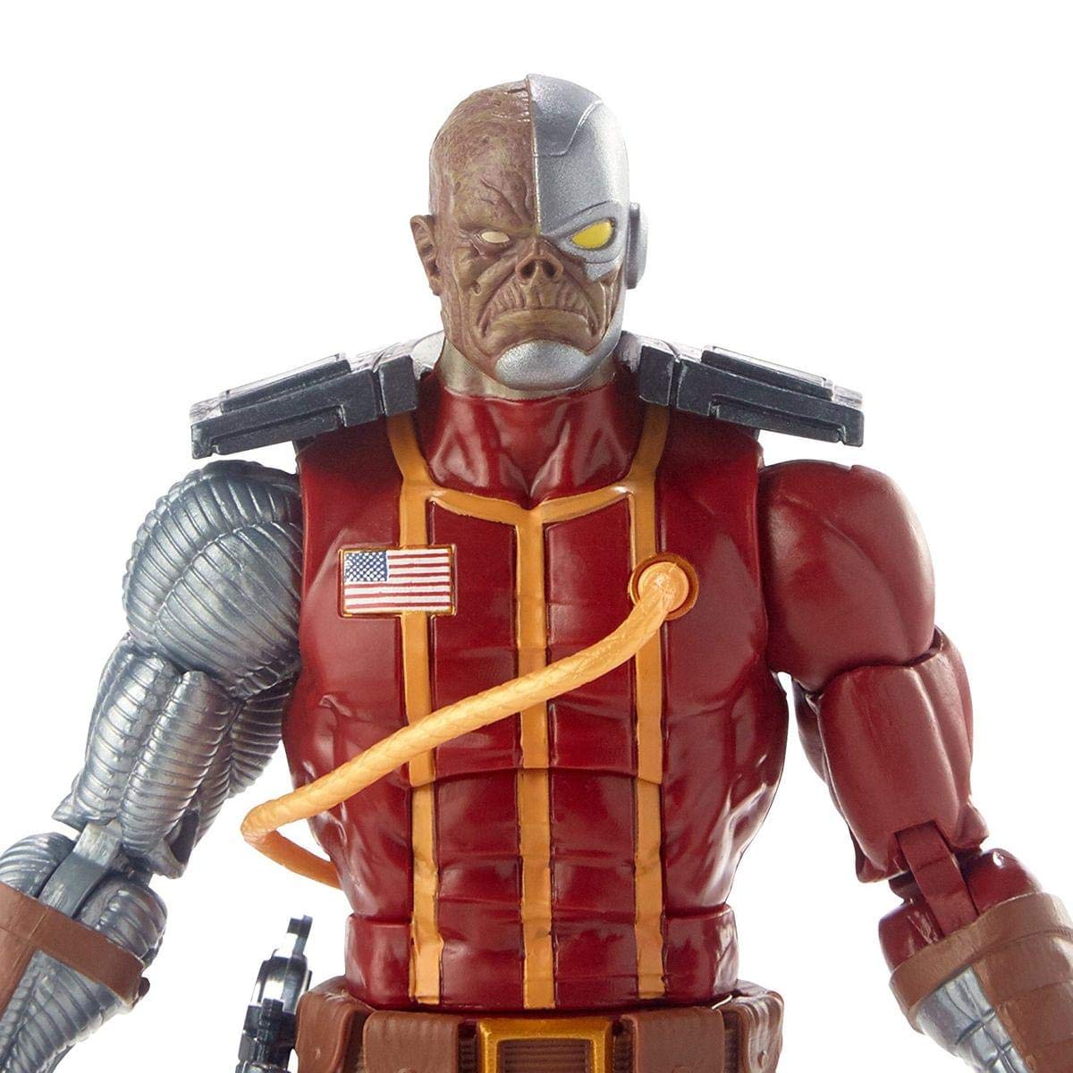 Marvel Legends Series 6-inch Deathlok