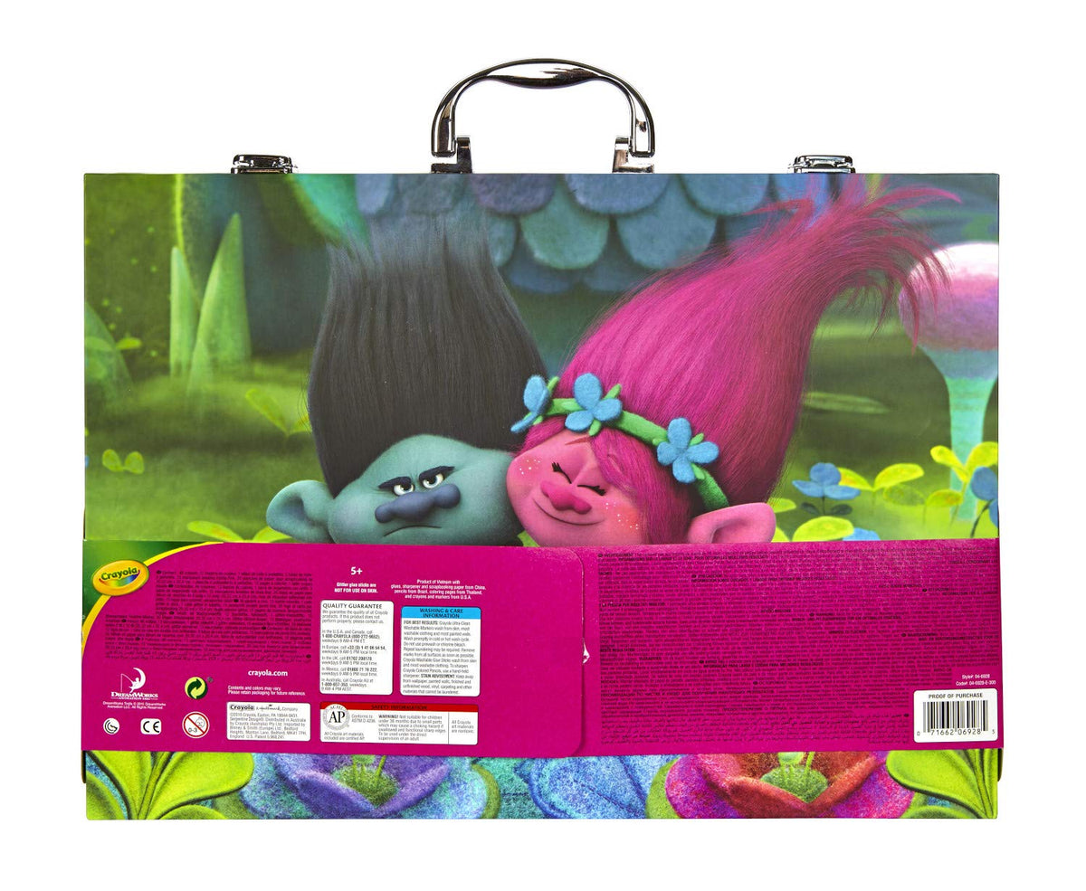 Colors of Kindness Crayons, 24 Count