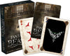 Aquarius Fantastic Beasts Movie Playing Cards