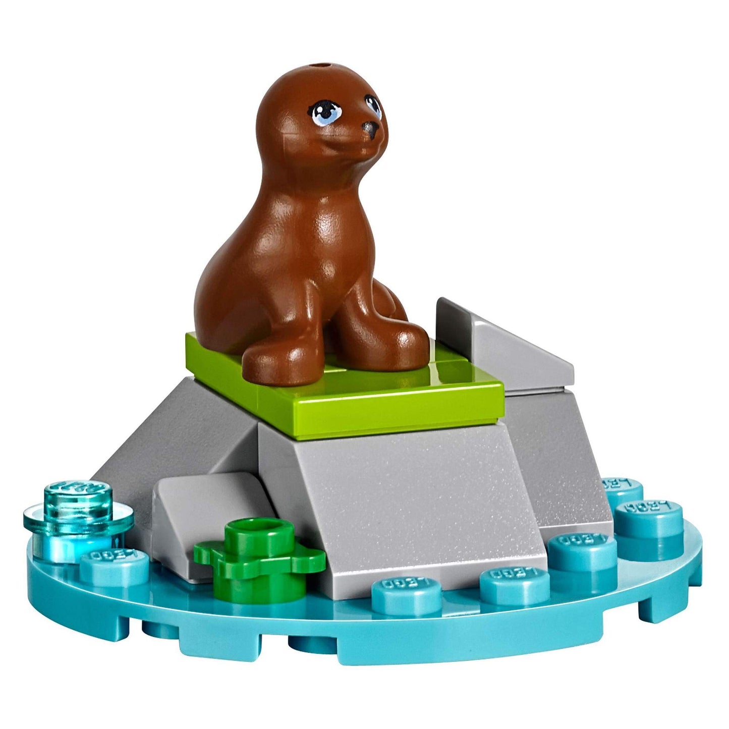 LEGO Friends 41094 Heartlake Lighthouse