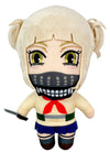 Great Eastern Entertainment My Hero Academia S2- Himiko Battle Form Plush 8" H, Multicolor (77015)