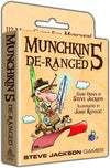 Munchkin 5 - DeRanged