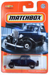 Matchbox 1934 Chevy Master Coupe