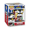 Funko Pop Super: Voltron - Collectable Vinyl Figure - Gift Idea - Official Merchandise - Toys for Kids & Adults - Cartoon/Animation Fans