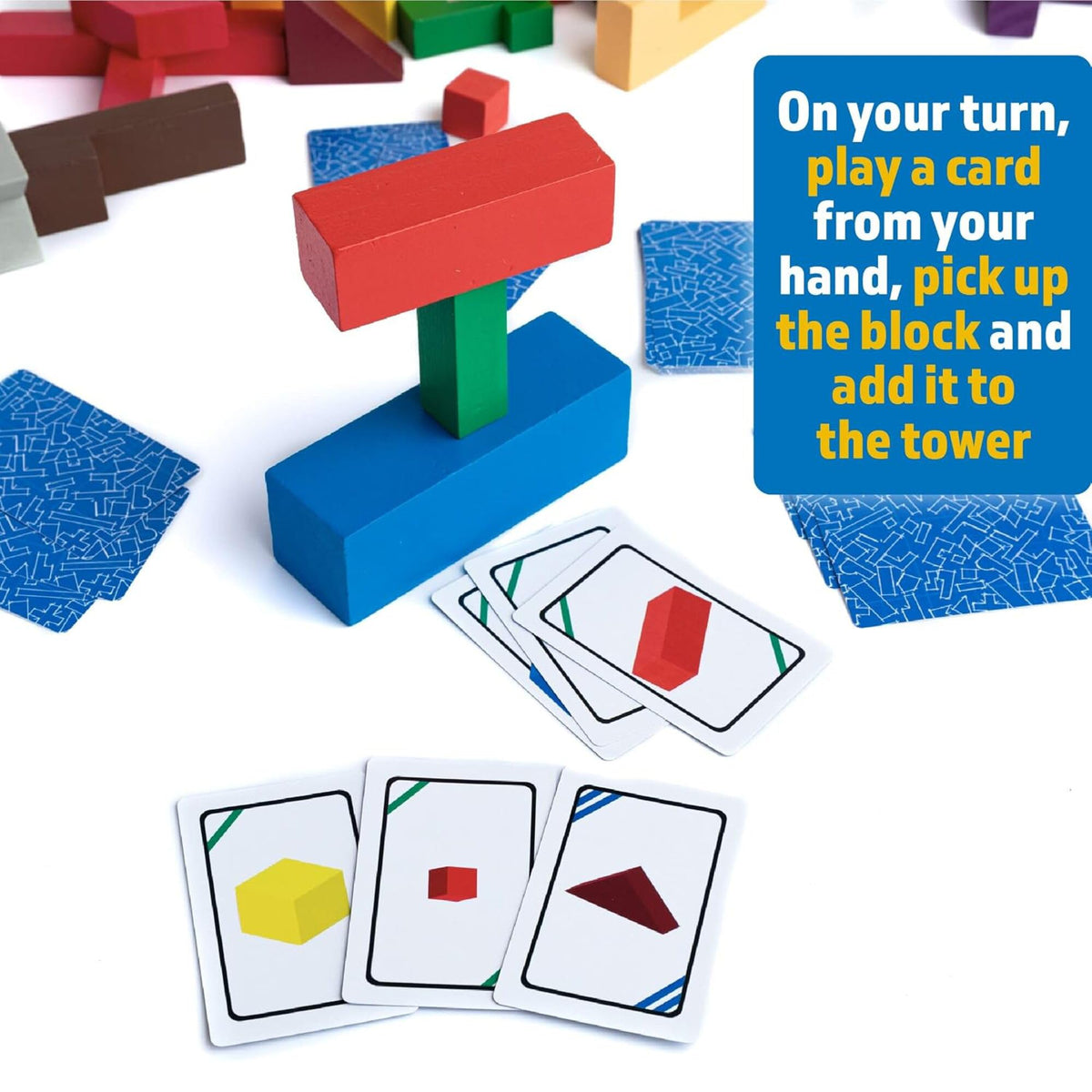 Continuum Games Build Up