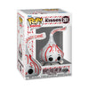 Funko Pop! AD Icons: Hershey's - Hershey's Kisses Candy Cane - Metallic - Collectable Vinyl Figure - Gift Idea - Official Merchandise - Toys for Kids