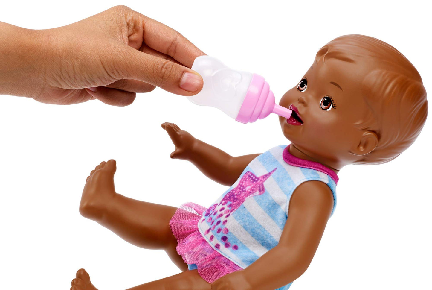 Little Mommy Baby So New Doll