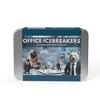 Office Icebreakers - Fun & Fast Conversation Cards for Work Team Building | Energize Meetings, Build Stronger Teams, and Make Work Cooler
