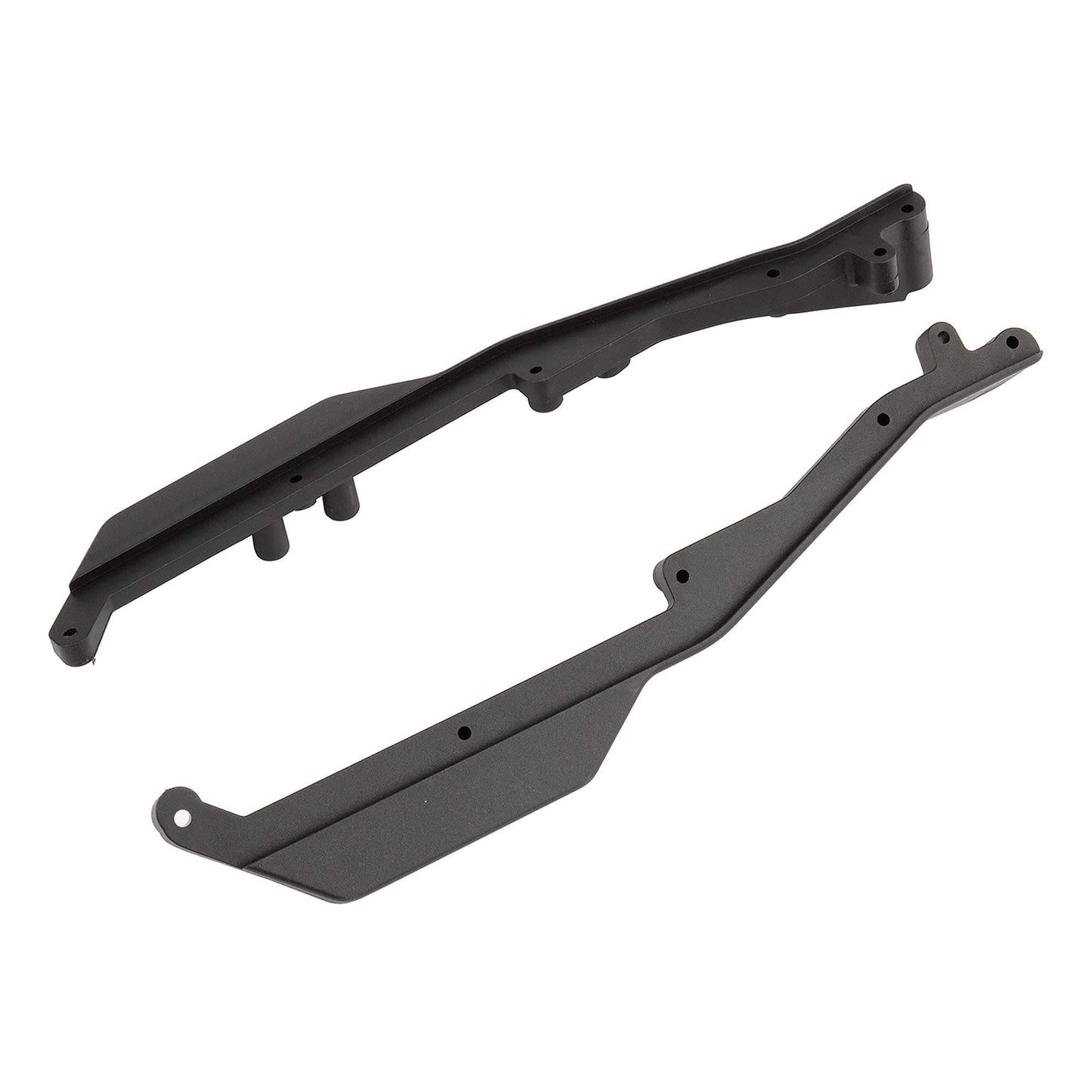 Team Associated RC10T6.2 Side Rails ASC71142 Electric Car/Truck Option Parts