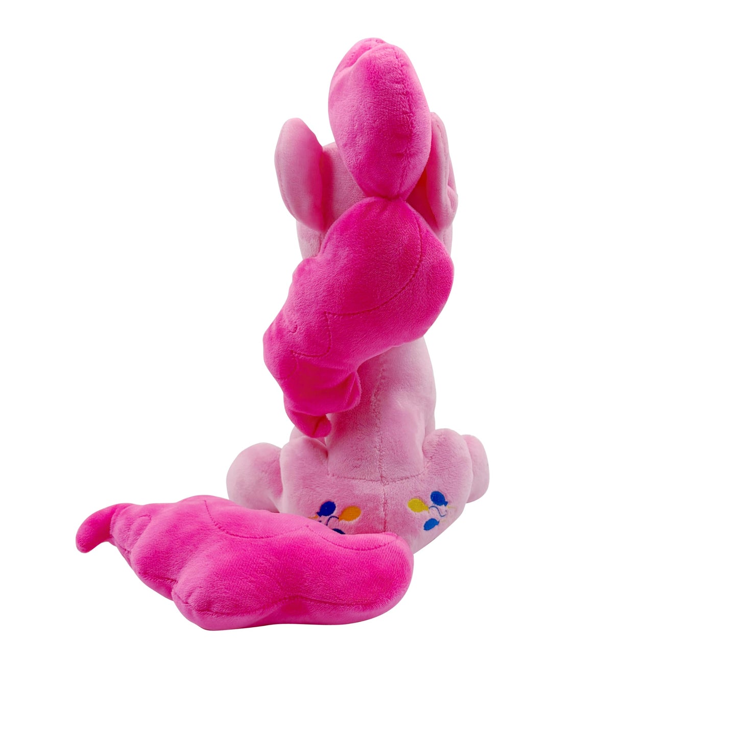 My Little Pony Sitting Pinkie Pie Plush
