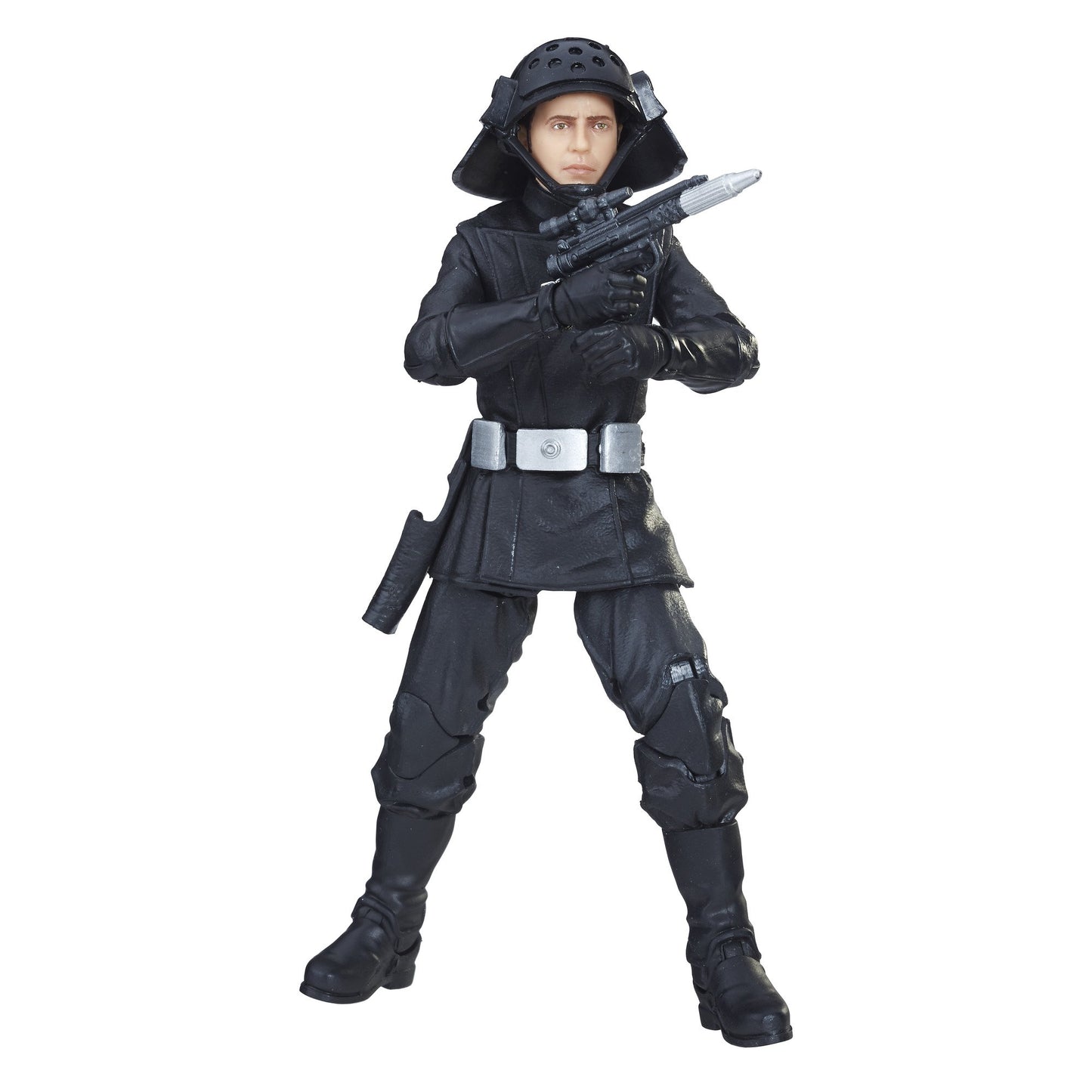 STAR WARS The Black Series Death Star Trooper 6-inch Figure