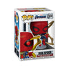 Funko Pop Marvel: Avengers Endgame - Iron Spider with Nano Gauntlet - Collectable Vinyl Figure - Gift Idea - Official Merchandise - Toys for Kids &