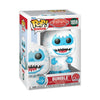 Funko POP! Movies: Rudolph - Bumble - Rudolph The Red-Nosed Reindeer - Collectable Vinyl Figure - Gift Idea - Official Merchandise - for Kids & Adults