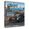 Steve Jackson Games, Car Wars Lethal Lineup - Single Player Expansion for Car Wars 6th Edition - for 2 to 4 Players, Ages 14+